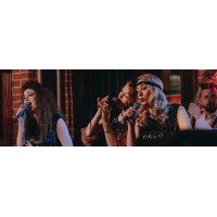 POSTMODERN BAND ЗОЛОТАЯ ЭПОХА ДЖАЗА (2026-06-24)