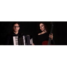LU GOLOVINA QUARTET ВАЛЬСМАНУШ (2025-10-28)