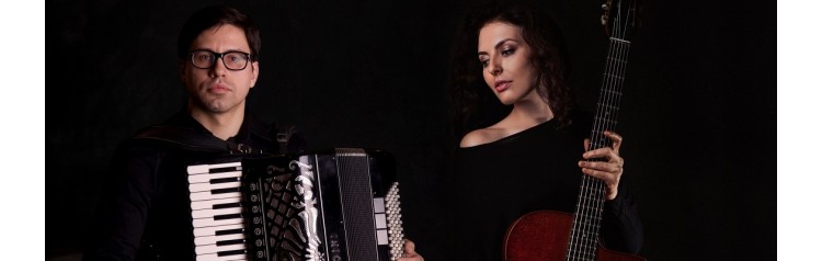 LU GOLOVINA QUARTET ВАЛЬСМАНУШ (2025-10-28)