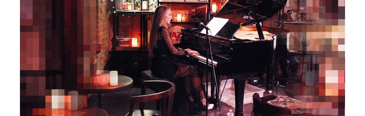 ТРИО МАРИИ АКСЁНОВОЙ ПРЕЗЕНТАЦИЯ АЛЬБОМА (2026-03-03)