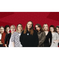 Женский standup понедельники Тверская (2024-02-12)