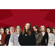 Женский StandUp среды Тверская (2024-02-14)