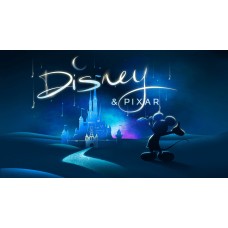 Disney  Pixar HighTime Orchestra Концерт в оранжерее (2024-02-18)