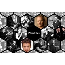 ParaDocs  музыкальный коллектив врачей George Michael  Sting Music Show (2024-04-20)