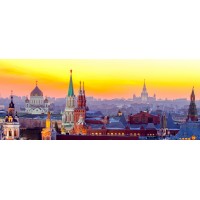 Вечерняя Москва (2026-12-30)