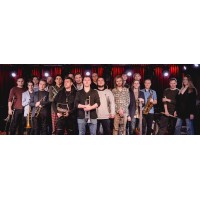 DOWNTOWNBEAT BAND СТОЛЕТИЮ МАЙЛЗА (2026-05-24)