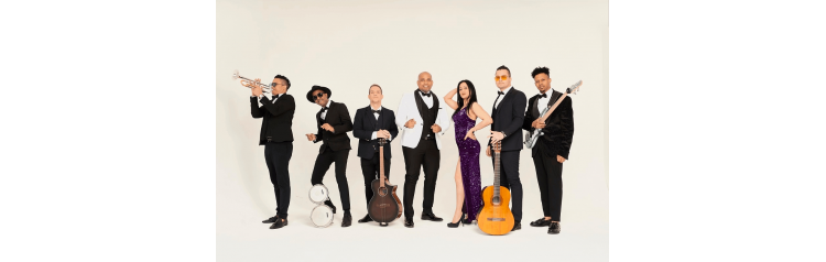 Hot Havana orchestra (2024-11-16)