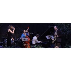 ESH SAMBA JAZZ QUARTET (2025-11-02)