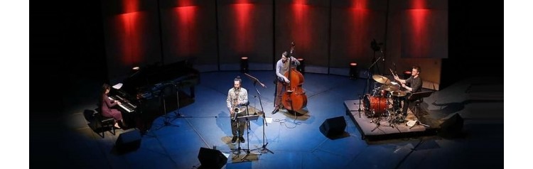 MASALA QUARTET (2025-11-23)
