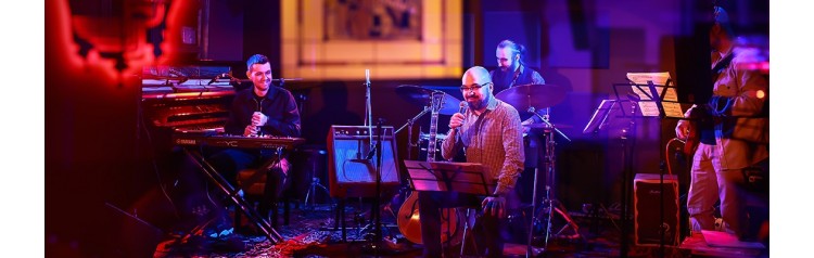 КВИНТЕТ МАКСИМА ДУРОВА (2025-12-10)