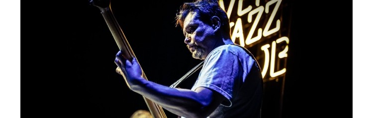 КВИНТЕТ АНТОНА ГОРБУНОВА (2025-12-04)