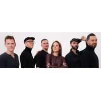 СВЕТЛАНА ЖАВОРОНКОВА  ACOUSTIC SOUL (2026-08-08)