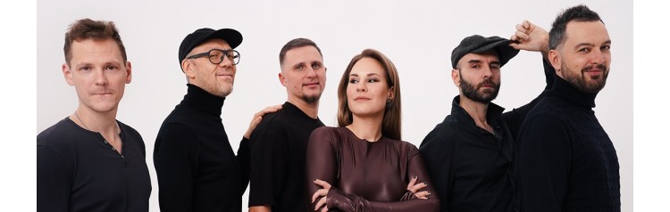 СВЕТЛАНА ЖАВОРОНКОВА  ACOUSTIC SOUL (2025-11-15)