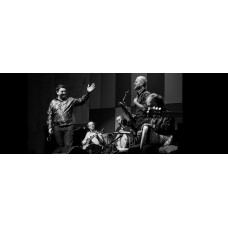 SEVEN EIGHT BAND (2025-10-26)
