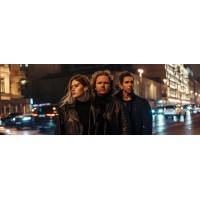 ТРИО МАКСИМА ЗАХАРОВА (2026-05-01)