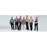 JAZZ DANCE ORCHESTRA (2026-05-08)