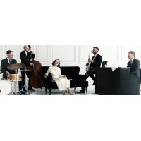 НОВОГОДНИЙ ВЕЧЕР JAZZPLAY  САША МАГЕРОВА (2025-12-31) НОВОГОДНИЙ ВЕЧЕР JAZZPLAY  САША МАГЕРОВА (2025-12-31)