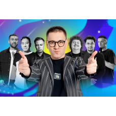 Stand Up В Brothers (2024-11-07)