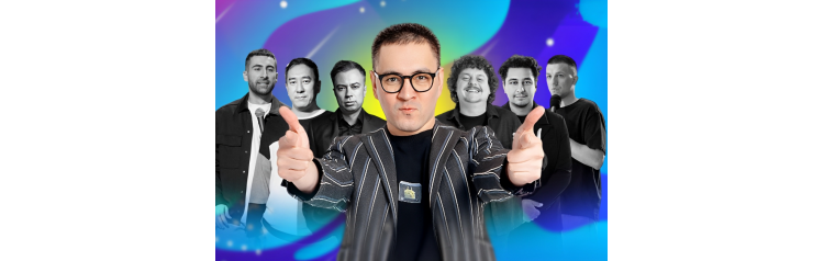 Stand Up В Brothers (2024-11-07)