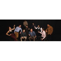 АРТУР ГАЗАРОВ  SAMBATERIA (2026-06-27)