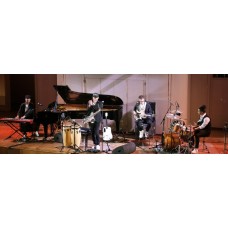 MOREIRAS JAZZ BAND КУБА (2024-10-22)