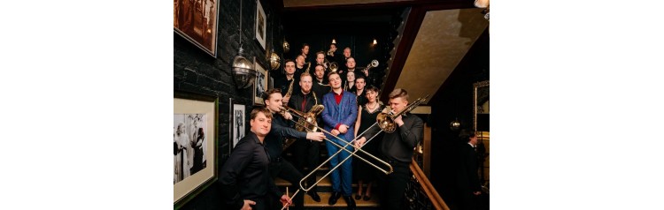 CoolGroove BigBand (2024-11-09)