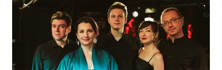 ЮЛИЯ САВЕЛЬЕВА И ГОЛОС ХИКАРИ (2026-01-20)