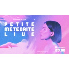 Petite Mtorite LIVE (2024-10-31)