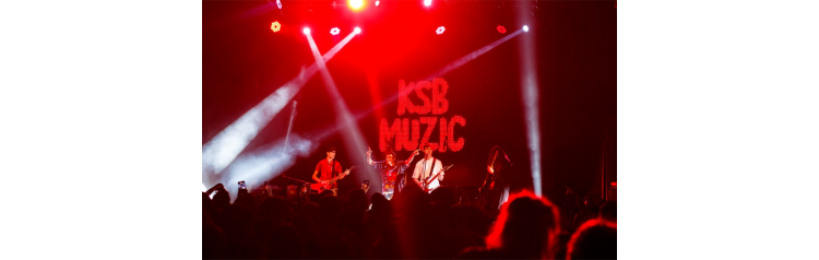 KSB MUZIC (2025-03-20)