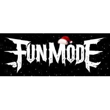 Новогодний концерт Fun mode (2024-12-29)