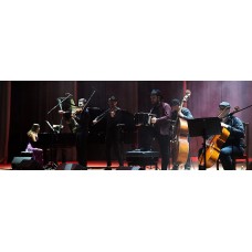 TANGO ORCHESTRA MISTERIOSO (2024-12-22)