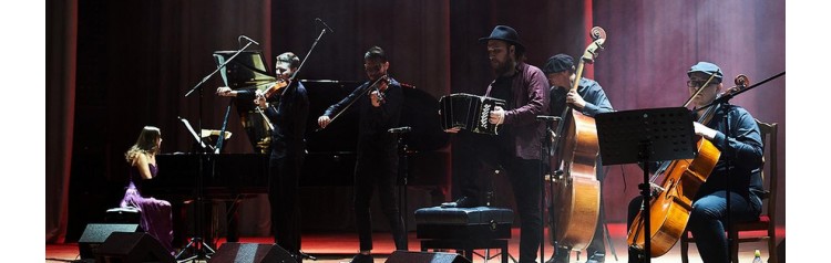 TANGO ORCHESTRA MISTERIOSO (2024-12-22)