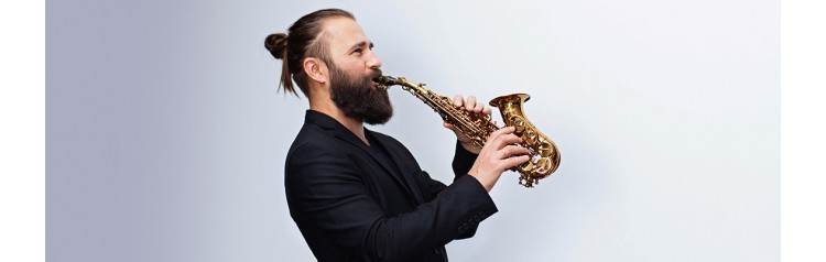 ТИМУР НЕКРАСОВ И МАГИЯ БОССАНОВЫ (2026-01-20)