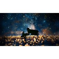 Людовико Эйнауди и Ханс Циммер магия неоклассики и романтика свечей (2026-05-24)