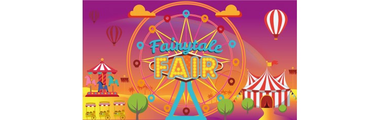 Fairytale Fair (2024-11-25)