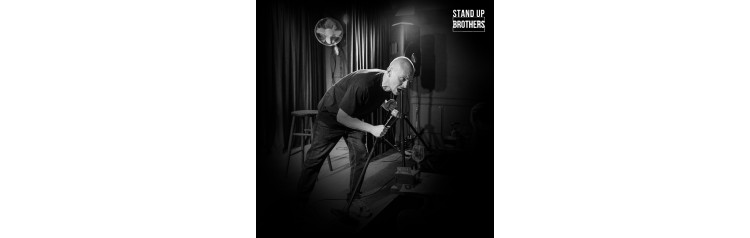 HARD Stand Up (2024-11-09)