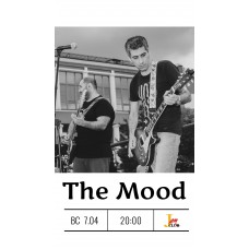 The Mood (2024-12-14)