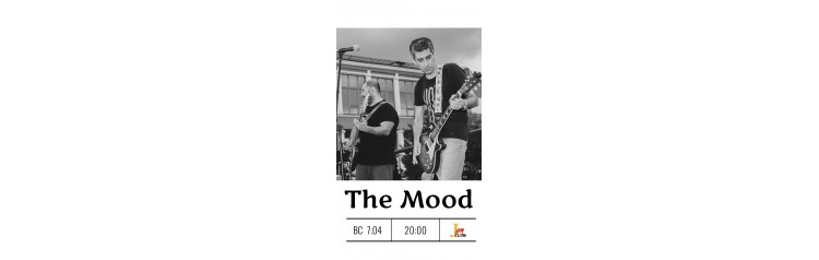 The Mood (2024-12-14)