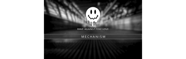 RAVE AGAINST FKE LOVE (2024-11-22)