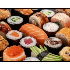 Кулинарный мастеркласс Суши Гурмэ (2026-02-01)