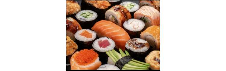 Кулинарный мастеркласс Суши Гурмэ (2026-02-01)