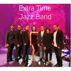 Extra Time Jazz Band (2024-12-15)