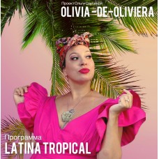 OliviaDeOliveira              Latino music tropical (2024-12-06)