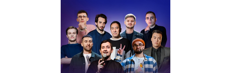 Stand Up В Brothers (2024-11-19)