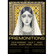 Premonitions (2024-11-30)