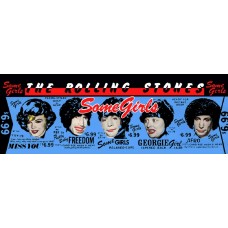 SOME GIRLS ROLLING STONES TRIBUTE (2025-01-25)