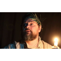 Чехов Лебединая песня (2026-04-18)