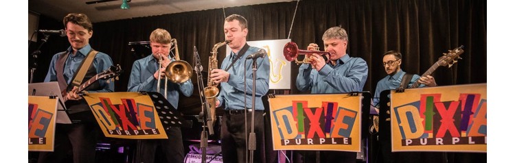 DIXIE PURPLE (2025-12-27)