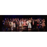 ДМШ ИМ АК ЛЯДОВА И ДЕТСКИЙ ХОР LABIRDS ВЫПУСКНОЙ АЛЬБОМ (2026-05-15)