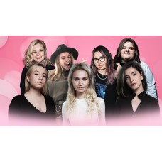 Девичник Stand Up (2025-10-26)